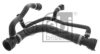 BMW 17127508010 Radiator Hose